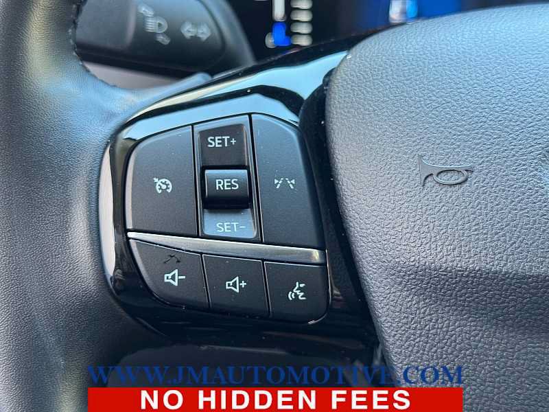 Used 2024 Ford Escape Active AWD/4WD image 35