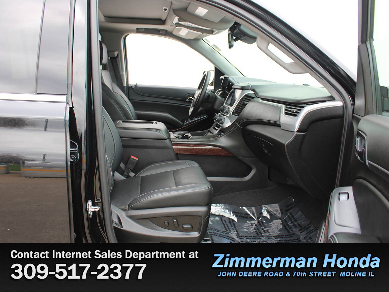 Used 2020 GMC Yukon XL SLT w/ Open Road Package AWD/4WD image 23