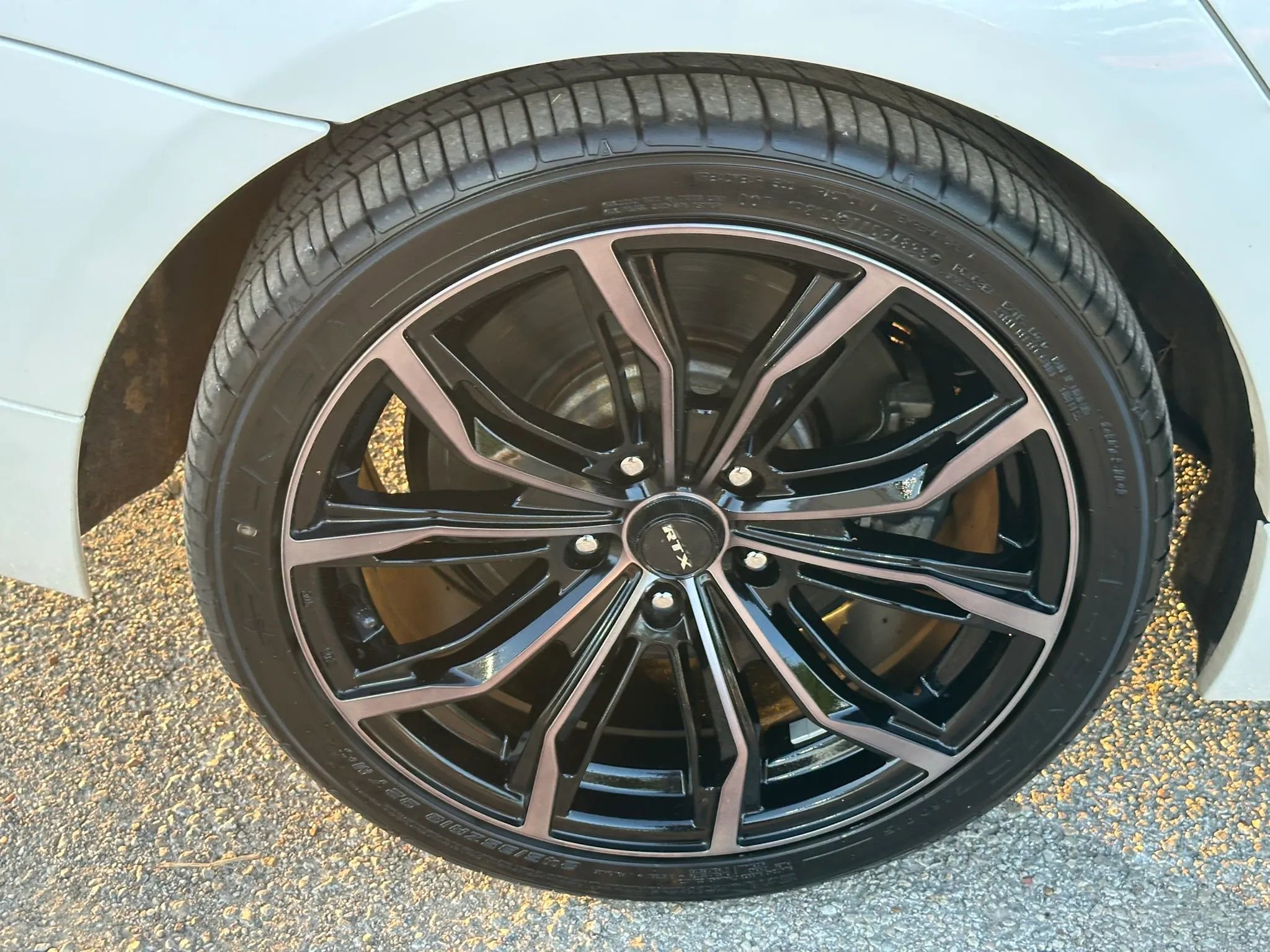 Used 2011 BMW 335d Sedan image 39