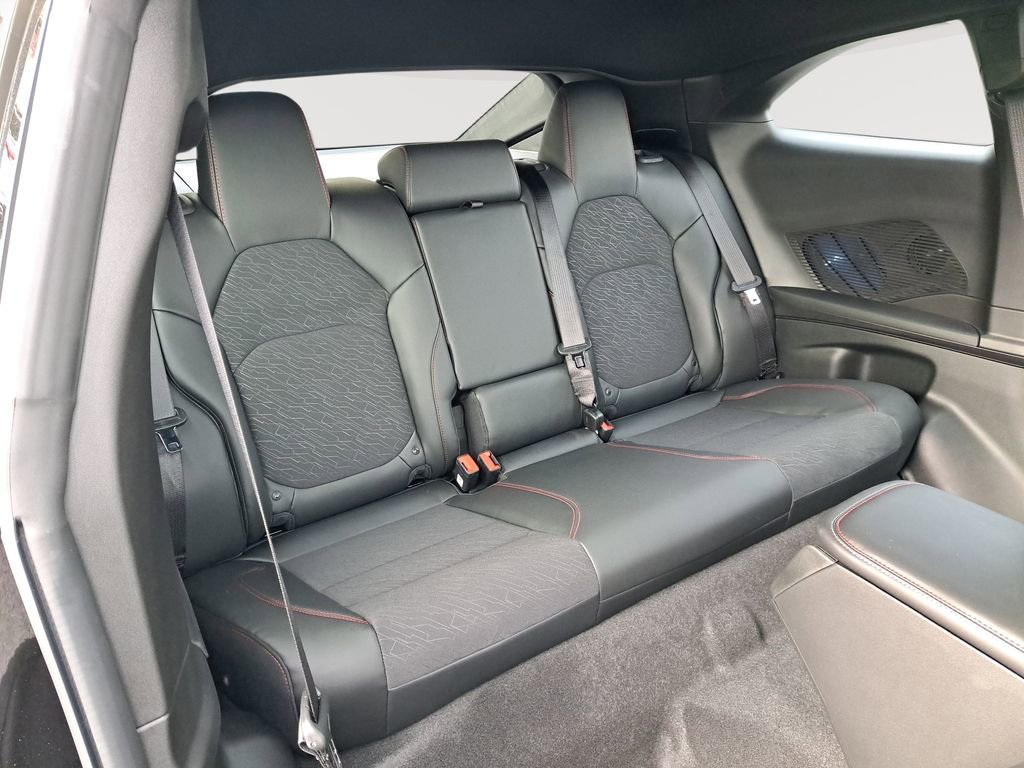 New 2025 Dodge Charger R/T w/ Quick Order Package 25M R/T image 16