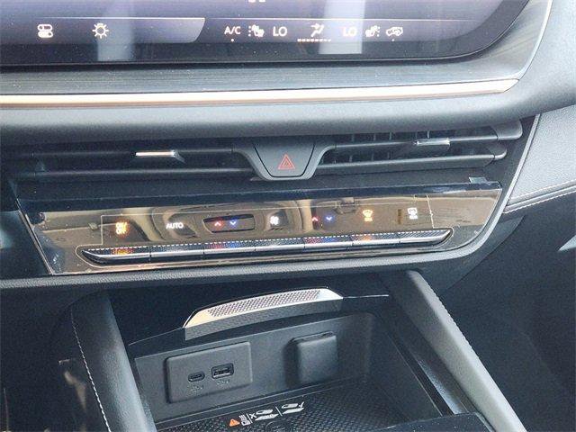 New 2025 Buick Envision Sport Touring image 14