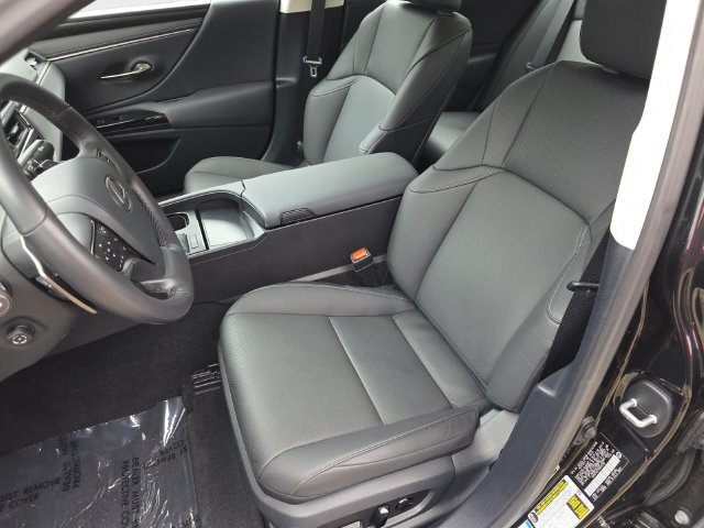 Used 2024 Lexus ES 250 w/ Premium Package AWD/4WD image 15