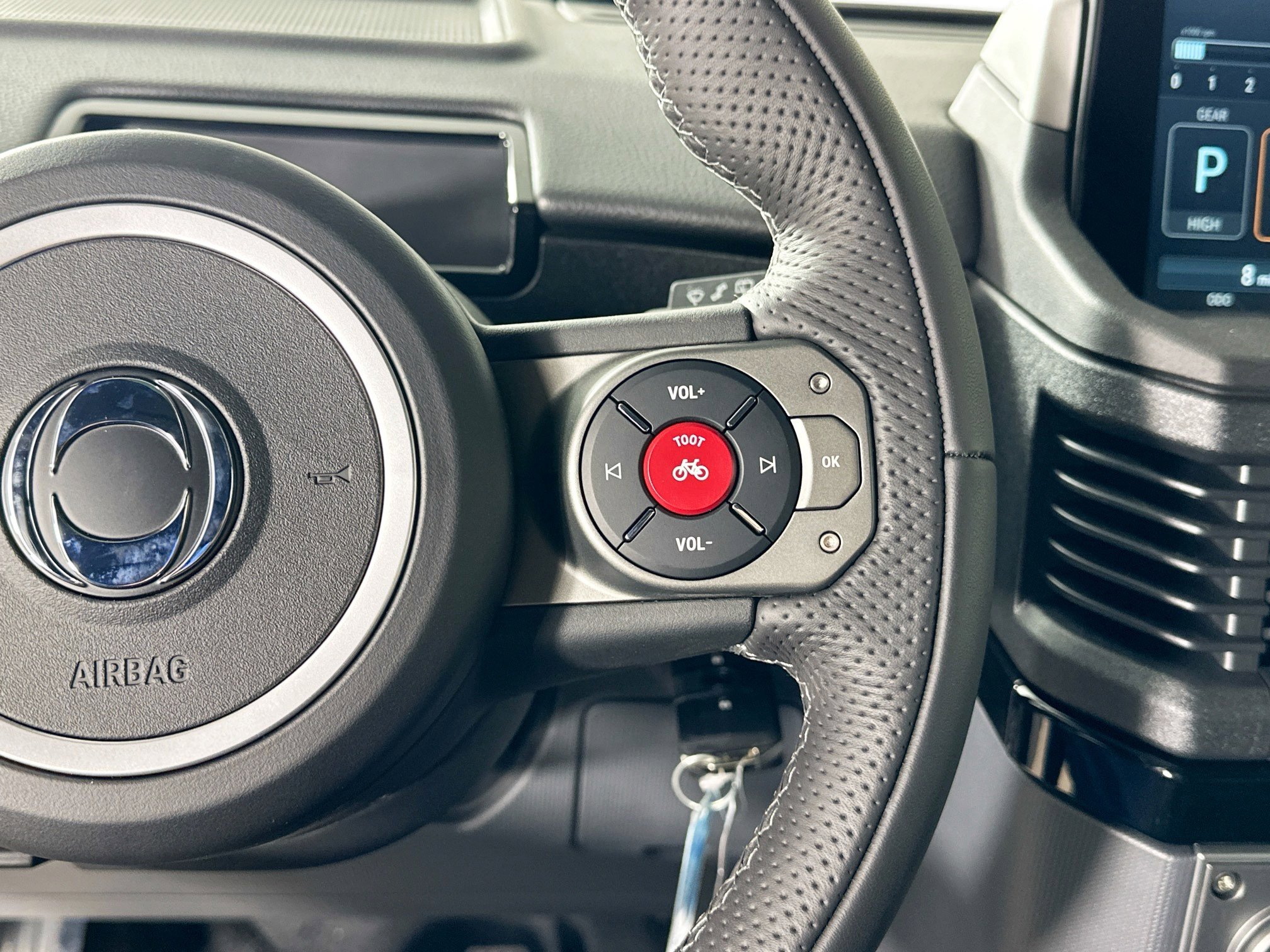 New 2026 INEOS Grenadier image 20