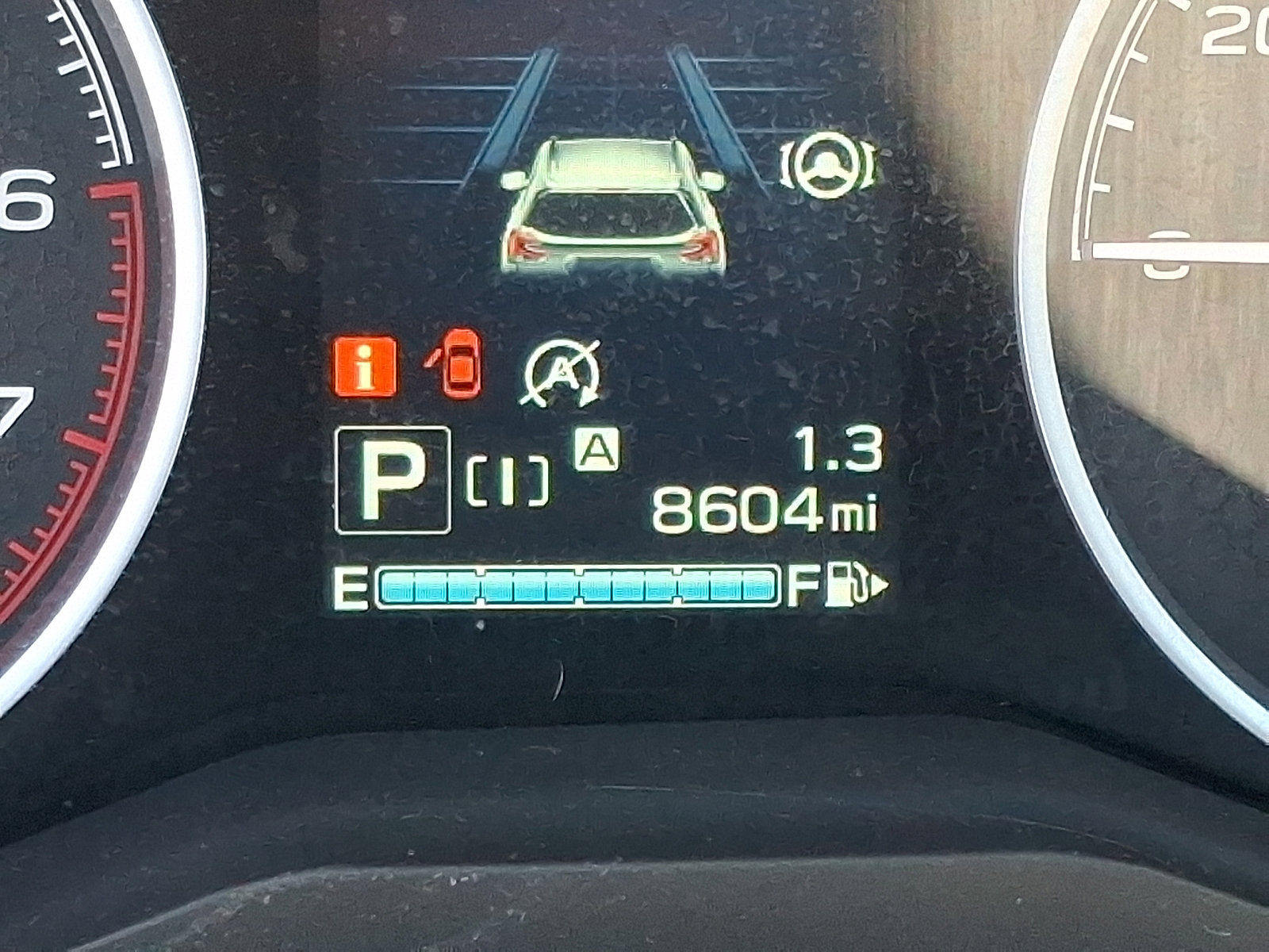 Certified 2023 Subaru Forester Premium AWD/4WD image 22