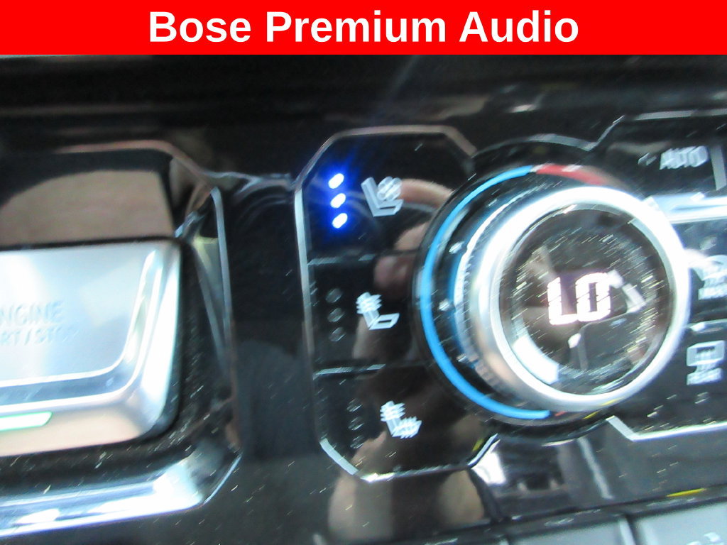 Certified 2023 GMC Sierra 1500 AT4X AWD/4WD image 21