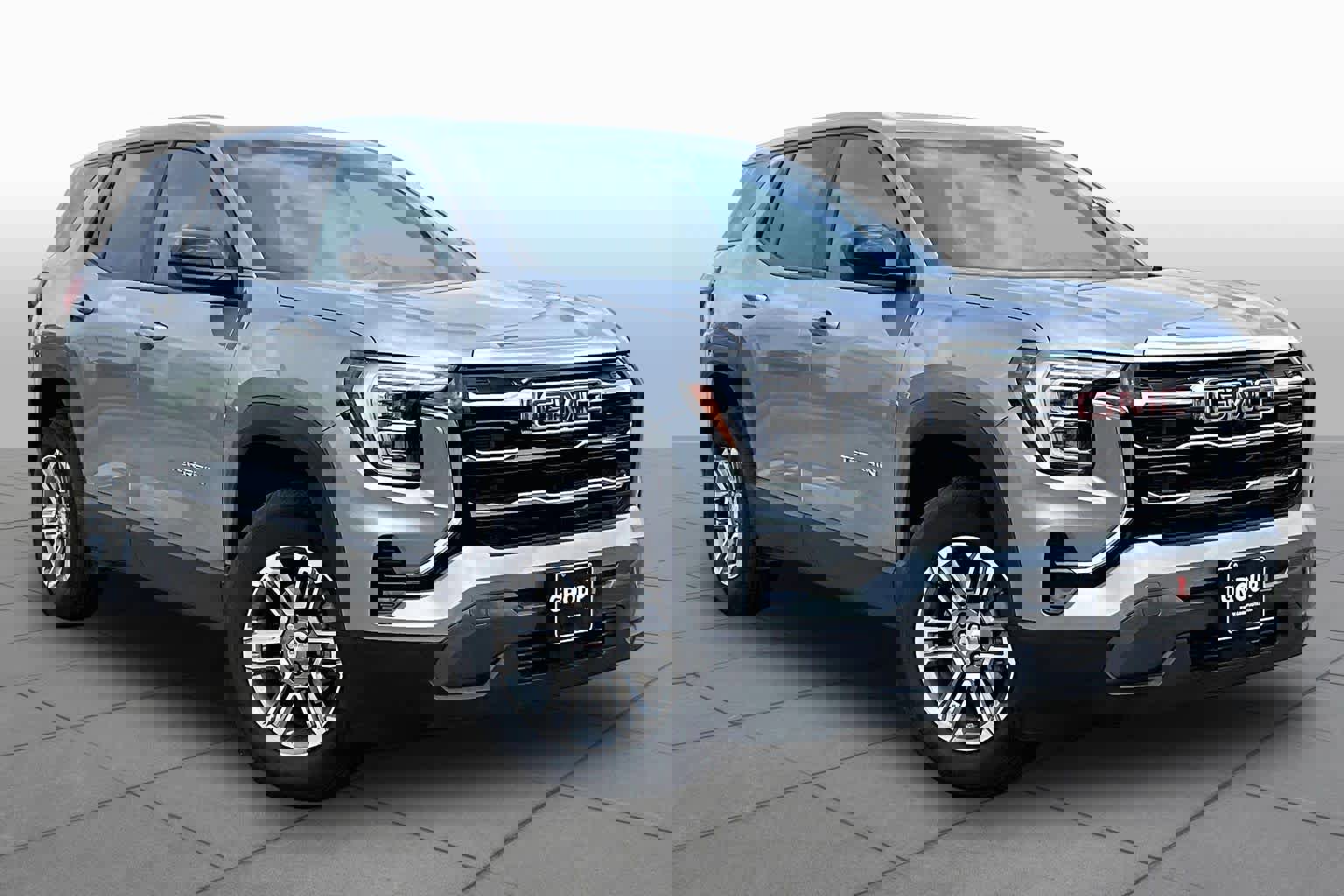 Used 2025 GMC Terrain Elevation image 3
