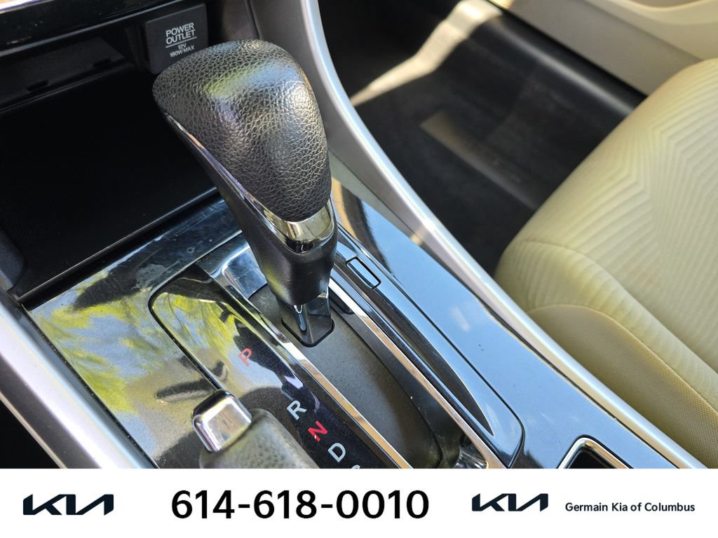 Used 2016 Honda Accord LX image 24