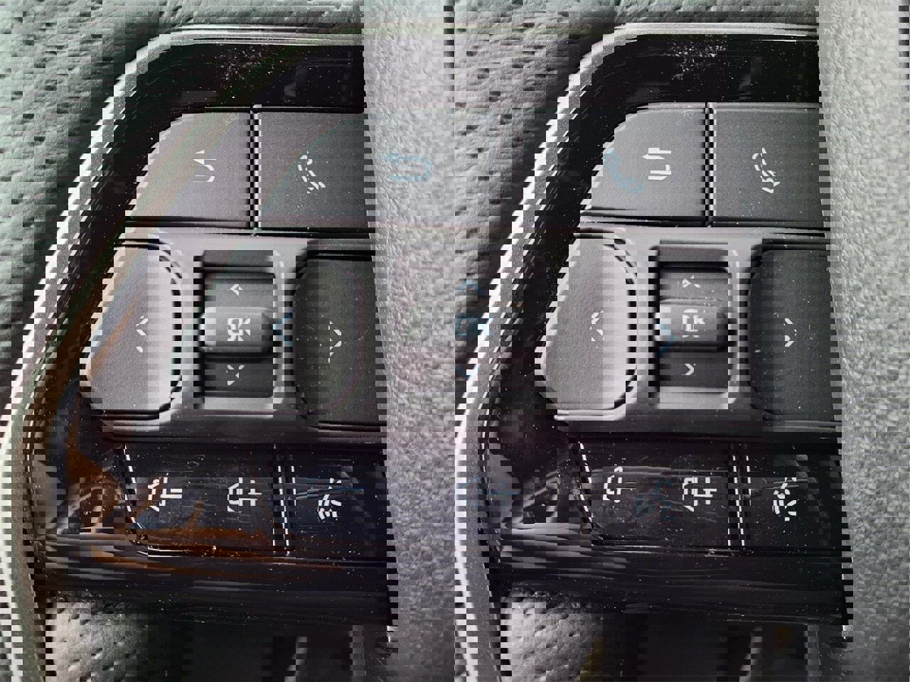 New 2026 Toyota Tundra Platinum image 18