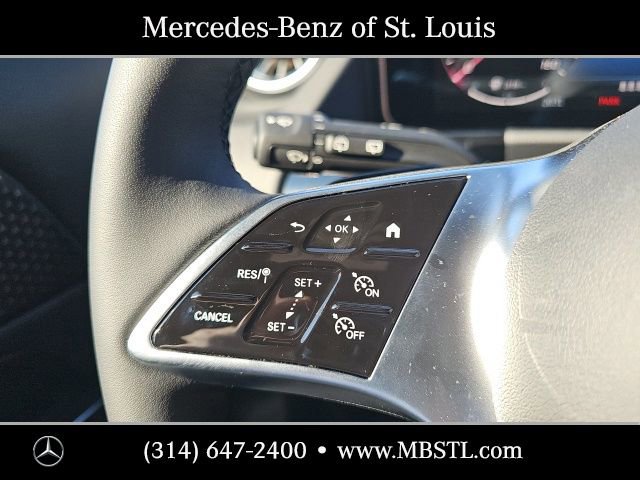 New 2026 Mercedes-Benz GLA 250 4MATIC image 19