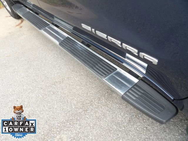 Used 2021 GMC Sierra 1500 SLT RWD image 19