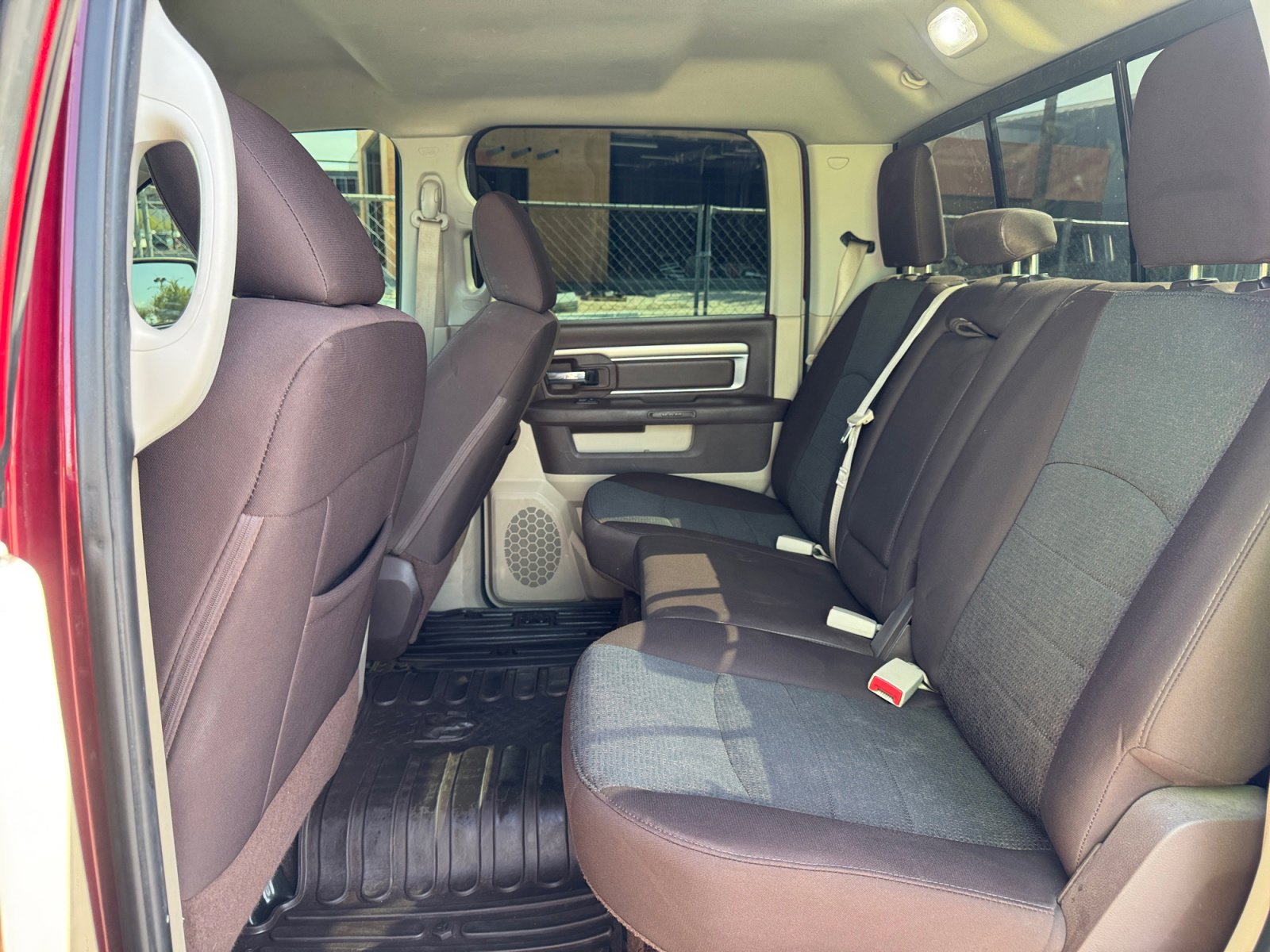 Used 2019 RAM 1500 Big Horn RWD image 23