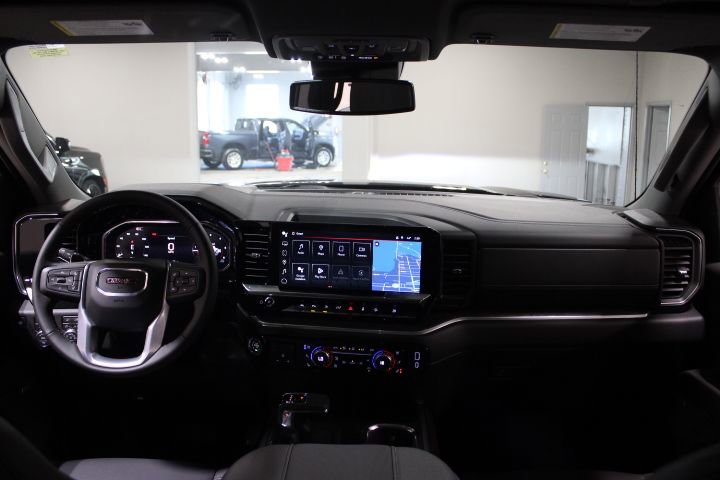 New 2026 GMC Sierra 1500 SLT w/ SLT Premium Plus Package image 3