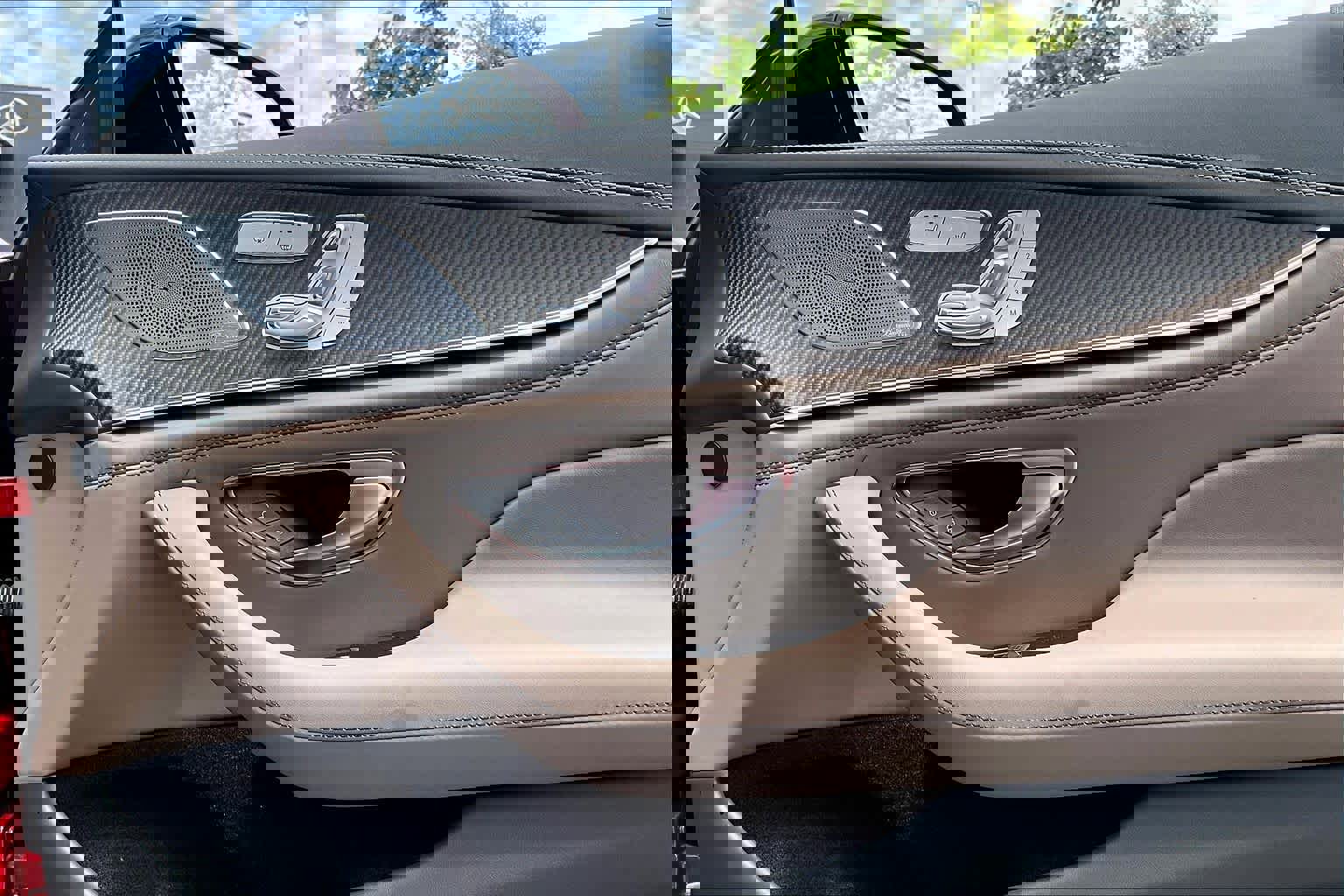 Used 2026 Mercedes-Benz AMG GT 63 image 23