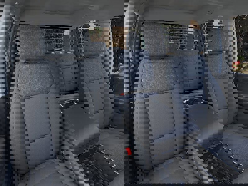 New 2025 Ford F150 XLT w/ Equipment Group 302A MID image 3