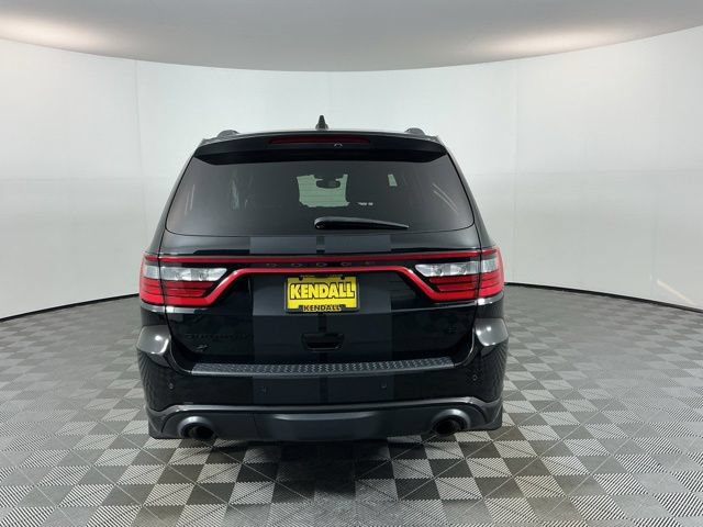 Used 2022 Dodge Durango R/T w/ Tow 'N Go Group AWD/4WD image 6