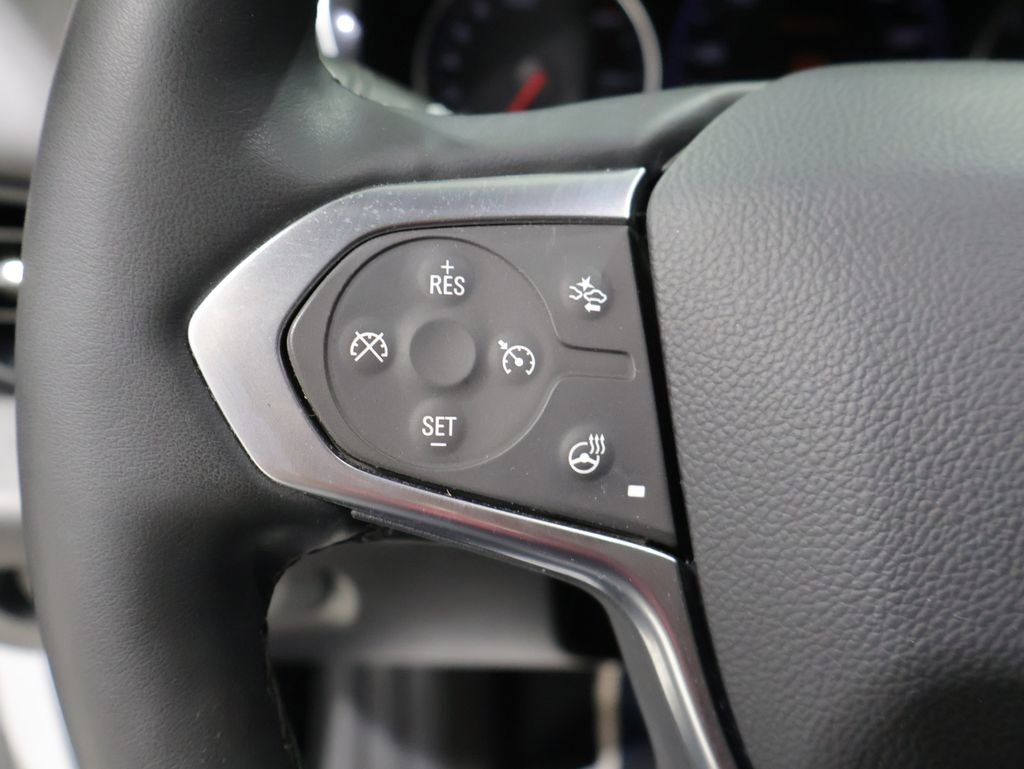 Used 2023 Chevrolet Traverse Premier w/ Redline Edition AWD/4WD image 42