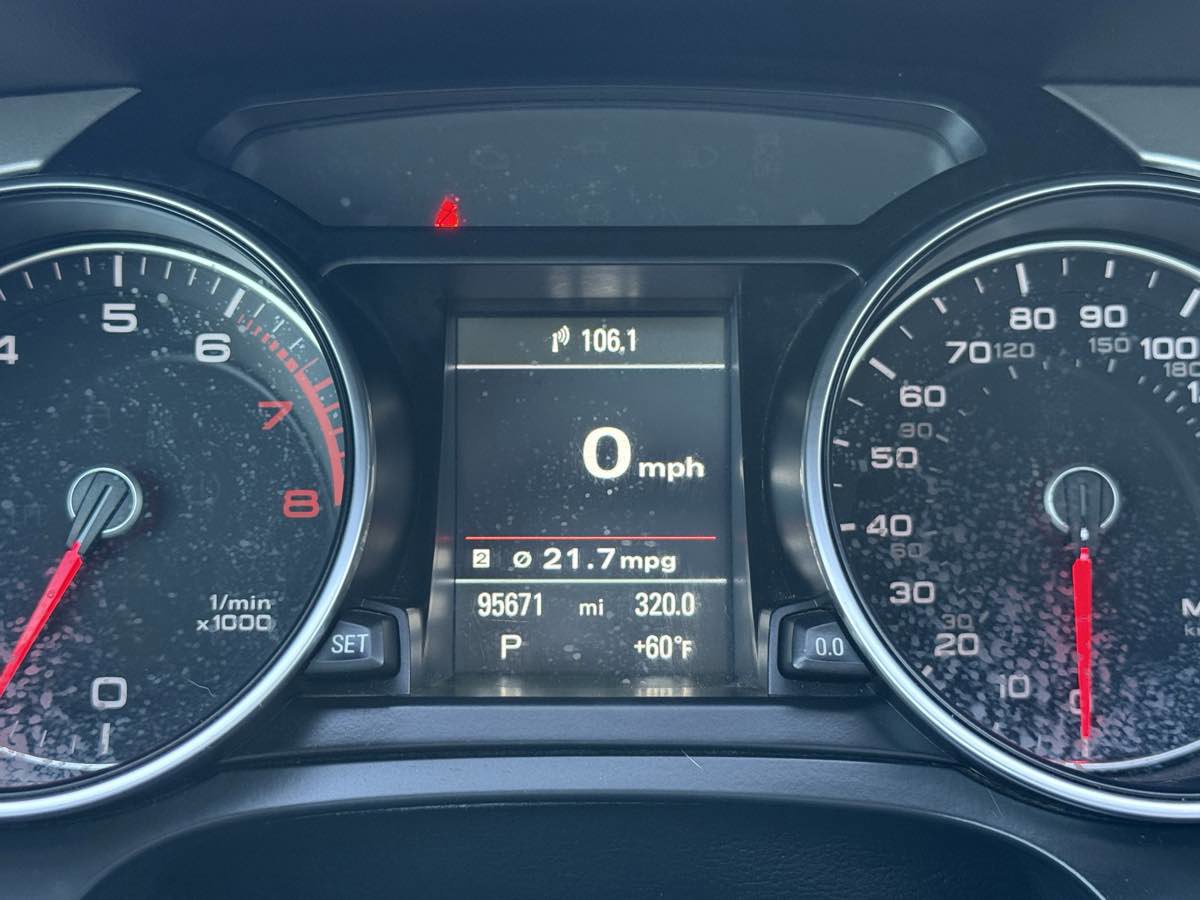 Used 2016 Audi A5 2.0T Premium Plus w/ Technology Package AWD/4WD image 13