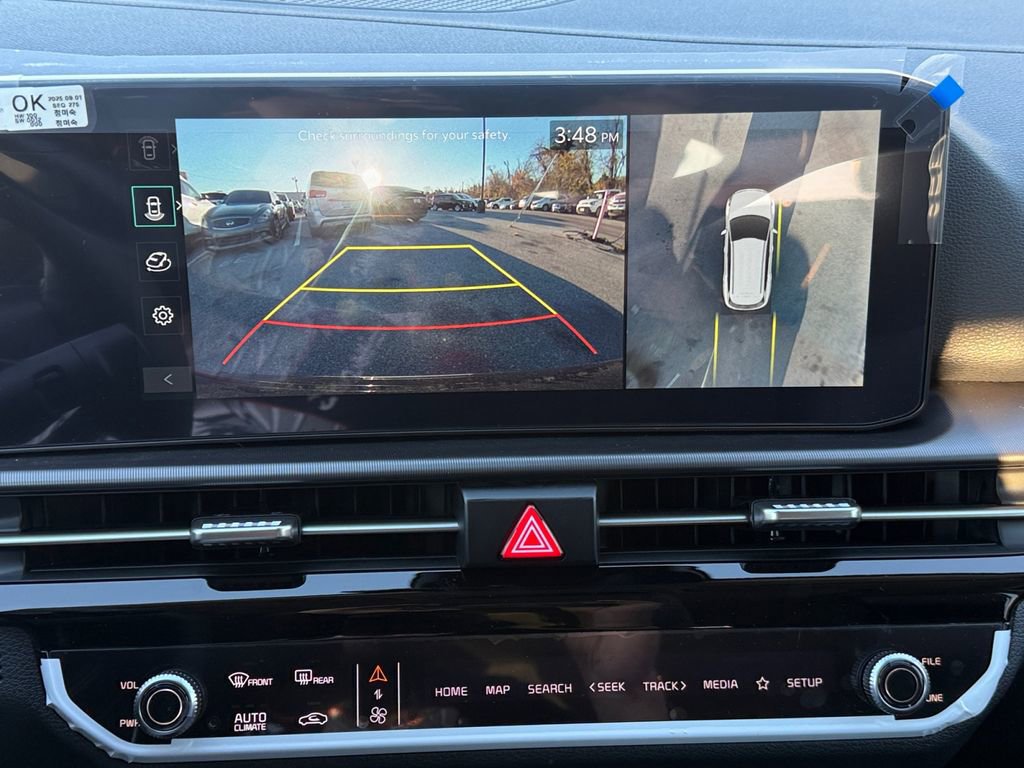 New 2026 Kia Sportage SX image 20