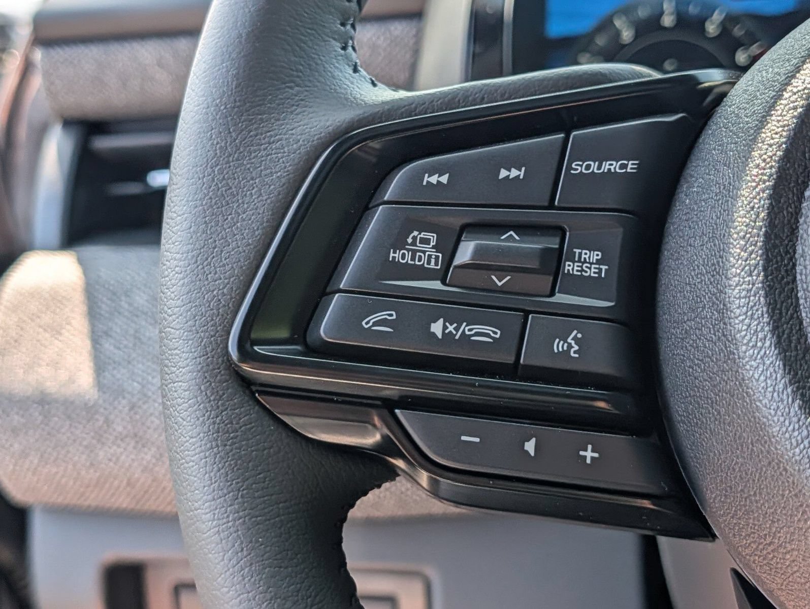 New 2026 Subaru Outback Premium AWD/4WD image 33