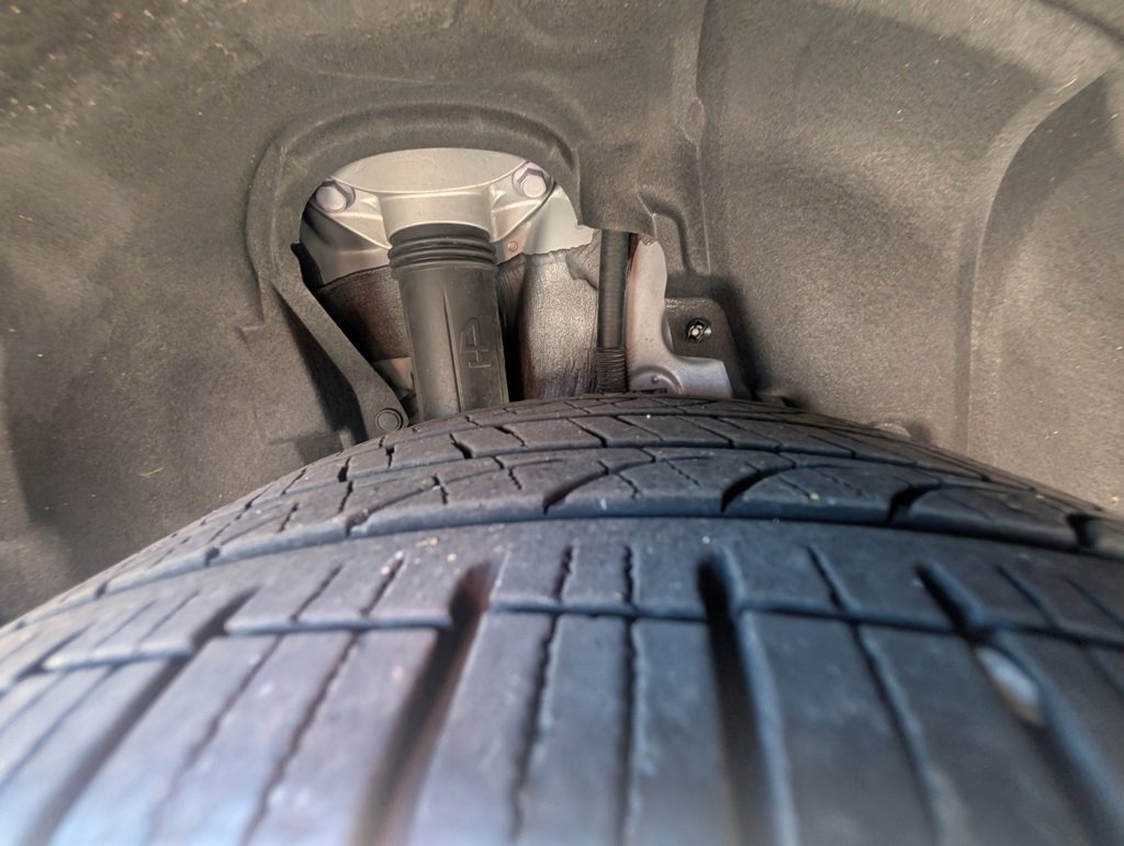 Used 2024 Toyota Corolla Hybrid Sedan image 24