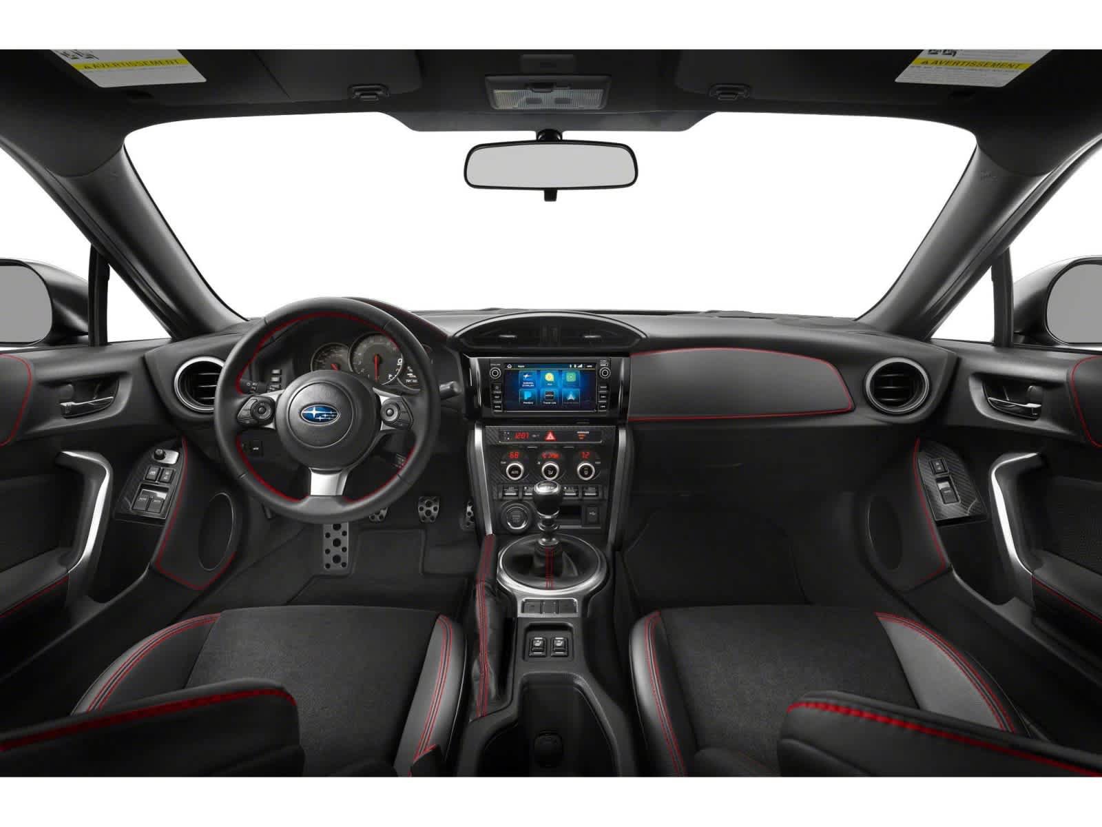 Used 2020 Subaru BRZ Limited RWD image 2
