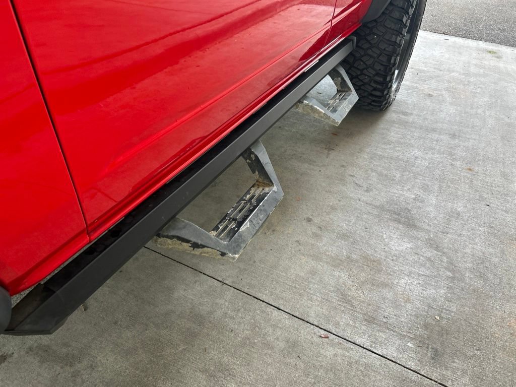 Used 2023 Ford Bronco Big Bend AWD/4WD image 17