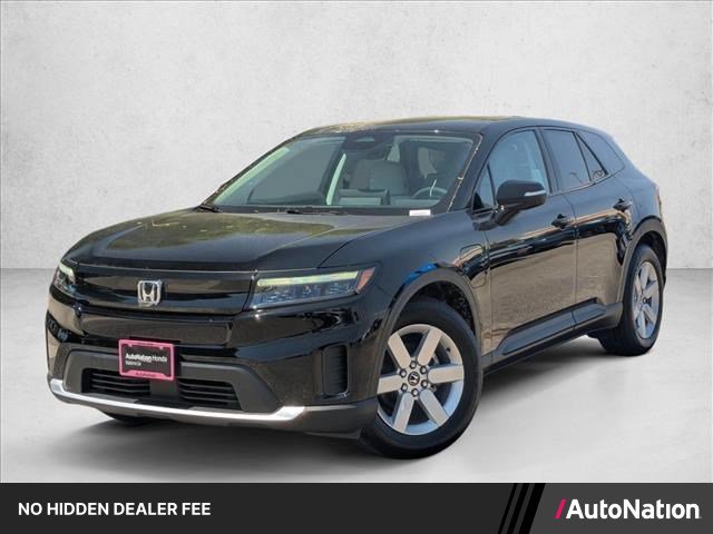 New 2026 Honda Prologue Eco