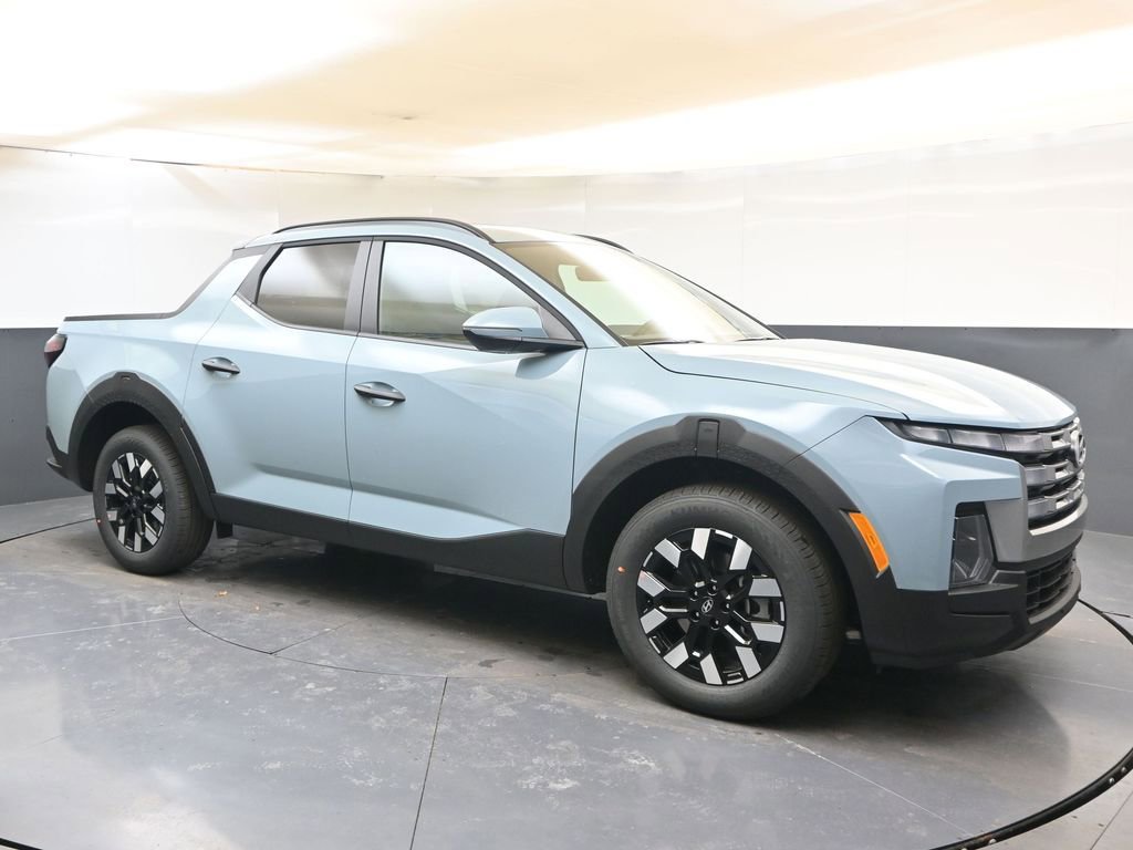New 2026 Hyundai Santa Cruz SEL image 7