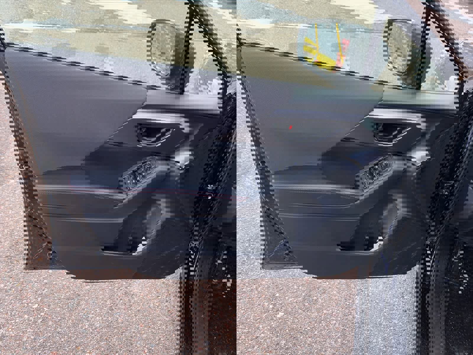 Used 2024 Subaru Impreza 2.0i Sport image 12