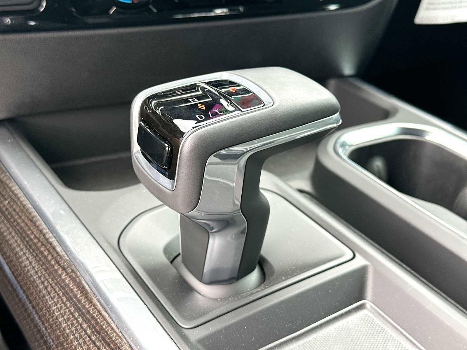 Used 2026 Chevrolet Silverado 1500 LT w/ Texas Edition Plus image 21