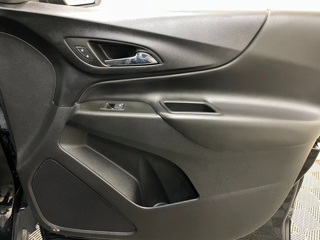 Certified 2022 Chevrolet Equinox LT image 40