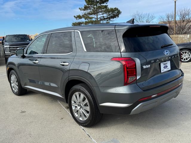 Used 2025 Hyundai Palisade SE image 7