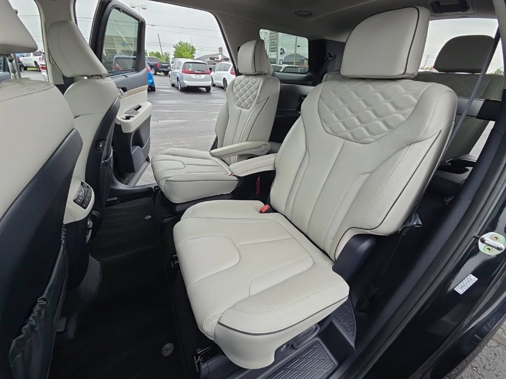 Used 2021 Hyundai Palisade Limited AWD/4WD image 27