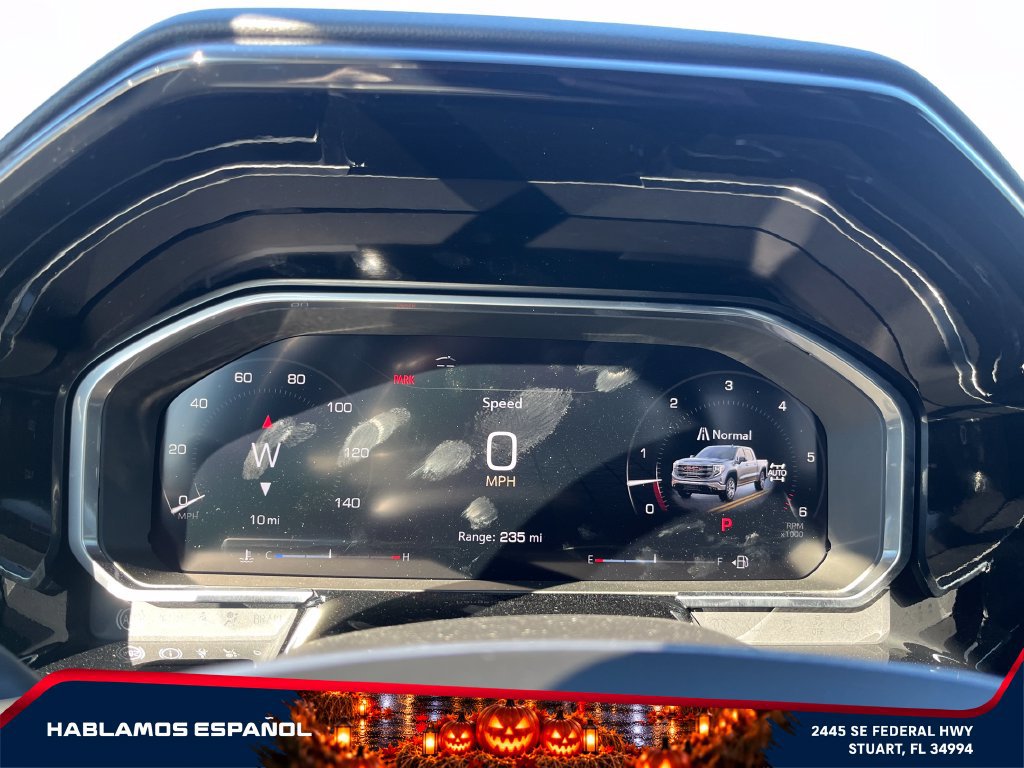 New 2026 GMC Sierra 1500 Elevation w/ Preferred Package AWD/4WD image 27