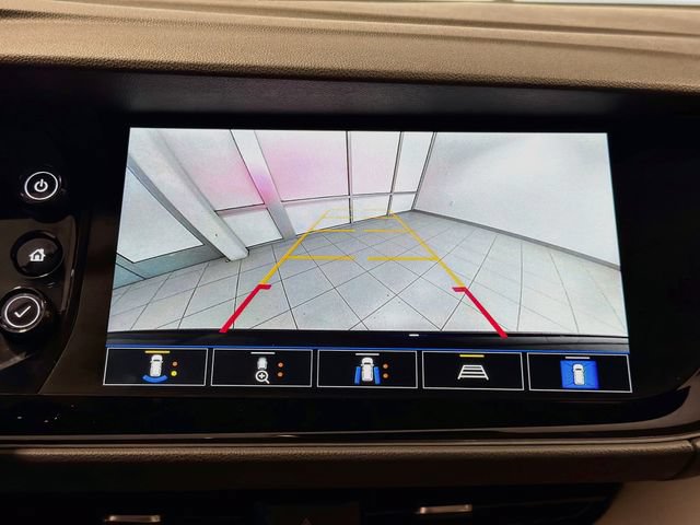 Certified 2023 Buick Envision Avenir AWD/4WD image 12