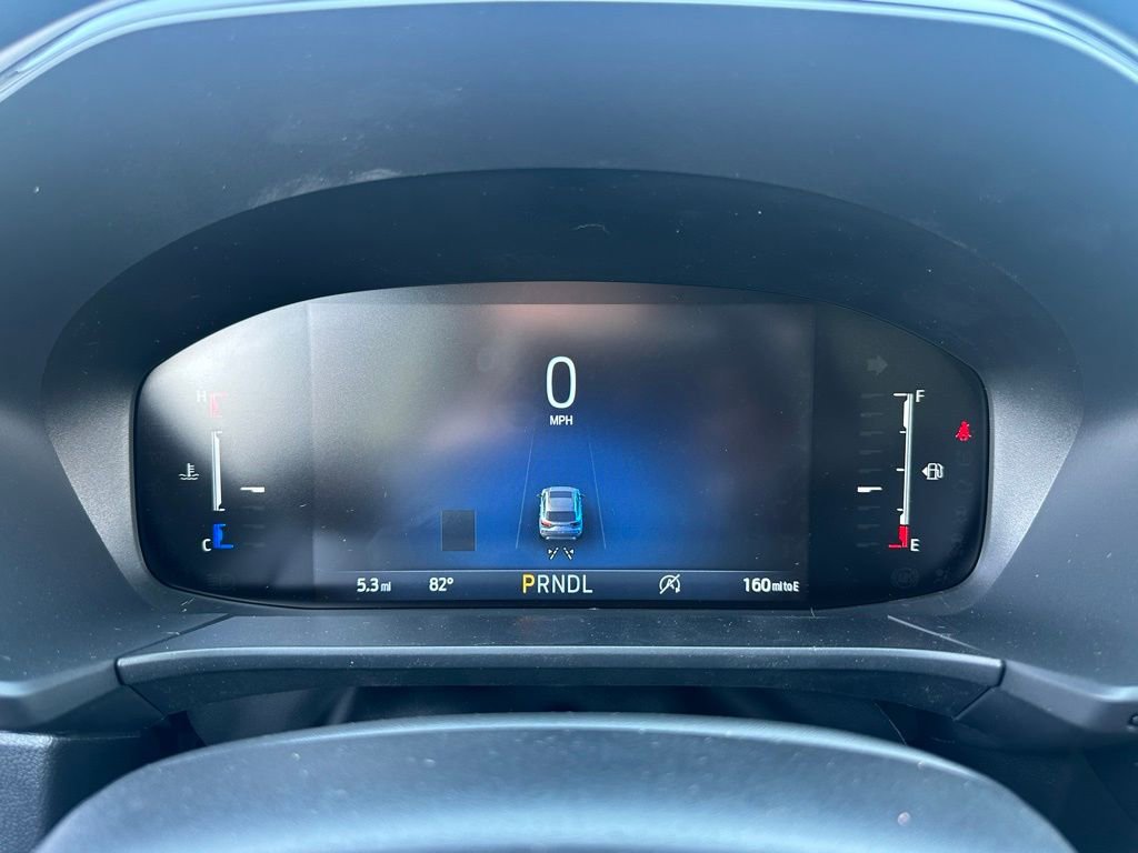 New 2026 Ford Escape ST-Line image 32