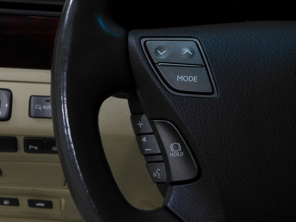 Used 2008 Lexus LS 460 image 42