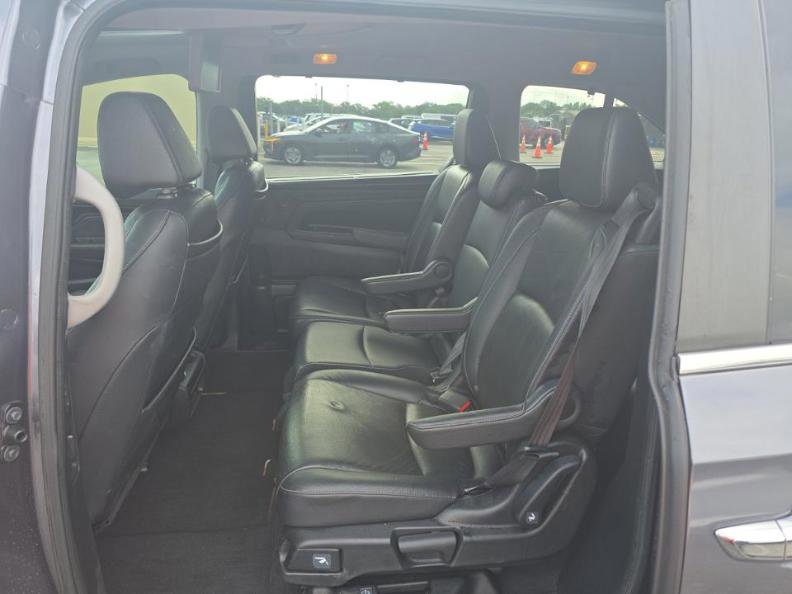 Used 2021 Honda Odyssey Touring image 10