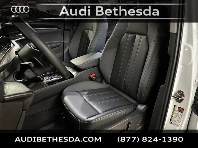 Certified 2025 Audi Q5 Premium w/ Convenience Package AWD/4WD image 27