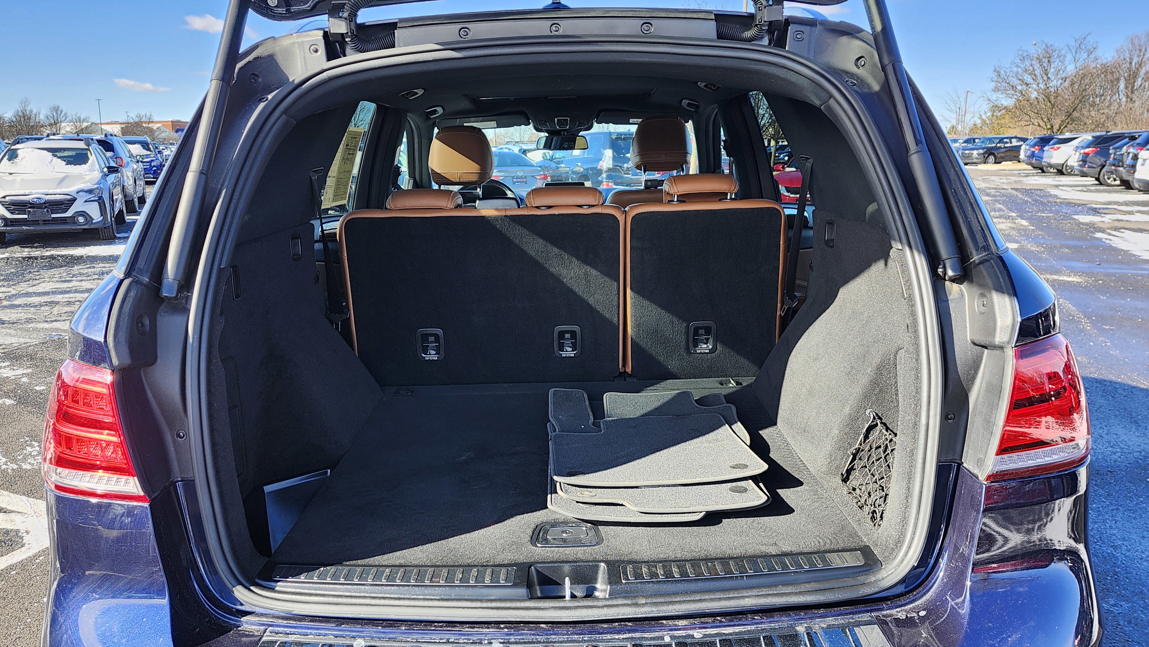 Used 2019 Mercedes-Benz GLE 400 4MATIC image 27