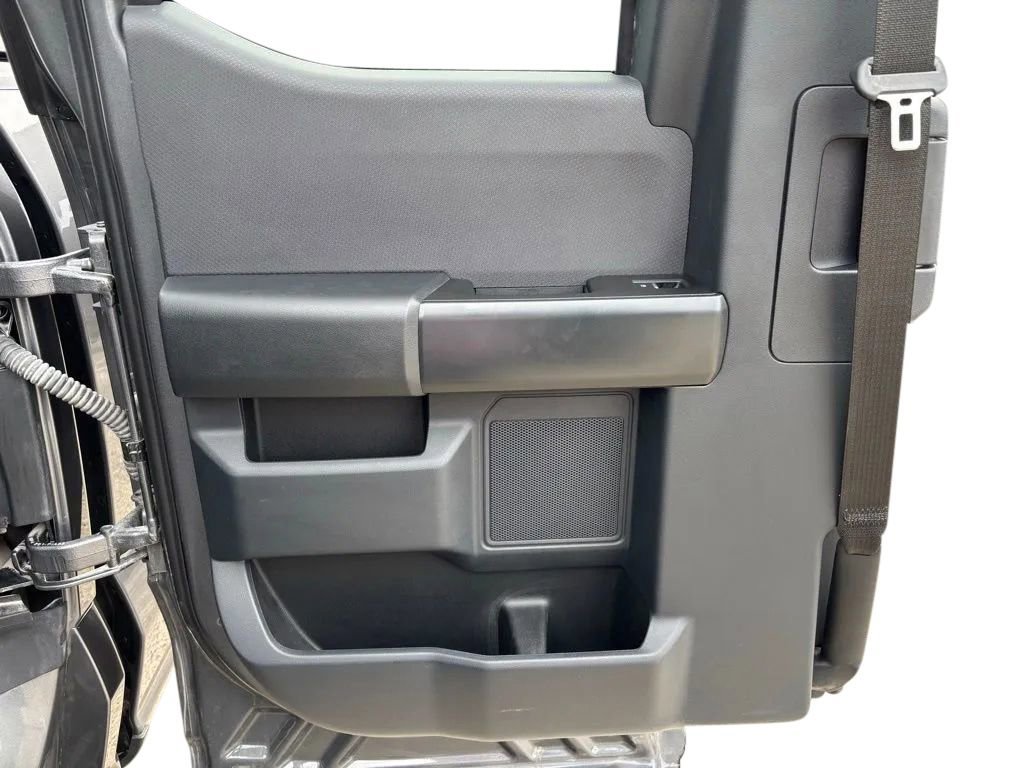 Used 2023 Ford F150 XL w/ STX Appearance Package image 23