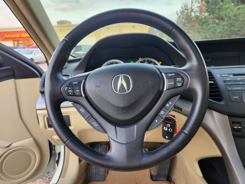 Used 2009 Acura TSX w/ Technology Package image 40