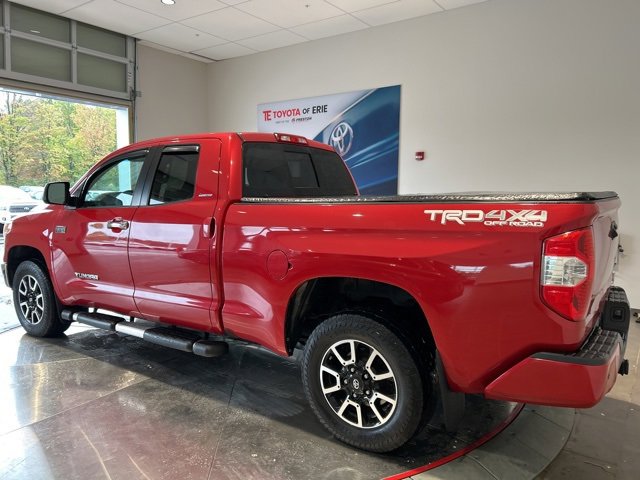 Used 2017 Toyota Tundra Limited image 5