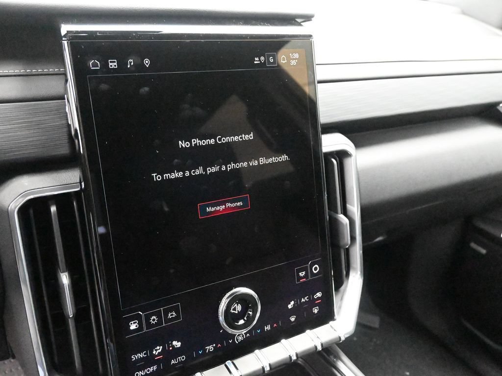 New 2026 GMC Acadia Elevation w/ Black Edition AWD/4WD image 22