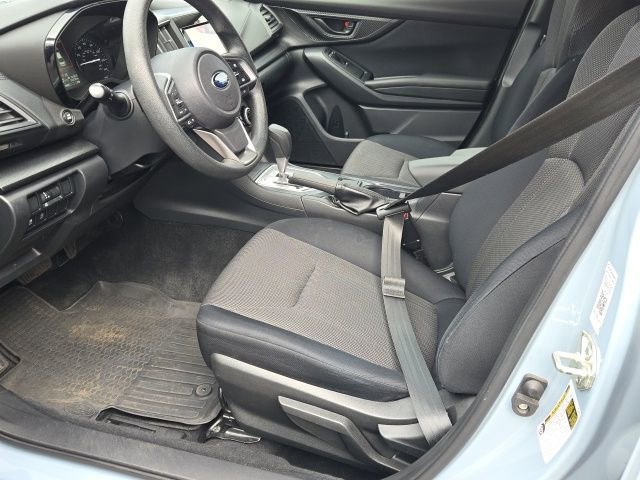 Used 2021 Subaru Crosstrek 2.0i image 12