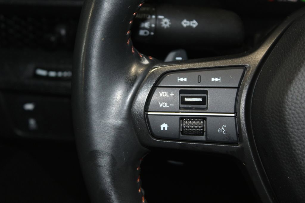 Used 2024 Honda CR-V Sport-L image 19