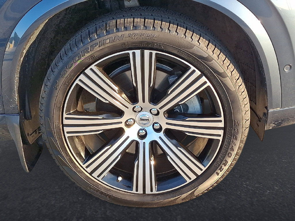 Used 2024 Volvo XC90 T8 Ultimate w/ Protection Package Premier AWD/4WD image 33