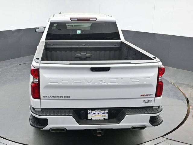 Used 2022 Chevrolet Silverado 1500 RST image 37