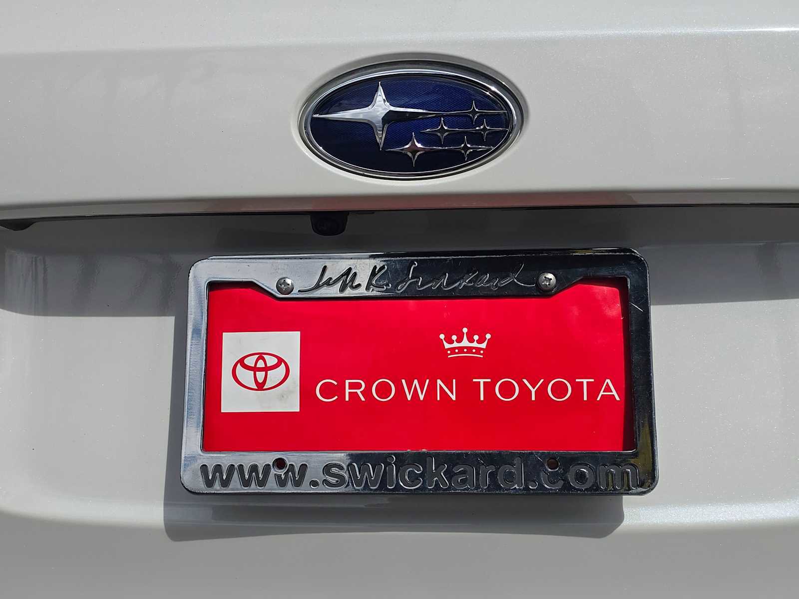 Used 2022 Subaru Outback Touring XT AWD/4WD image 14