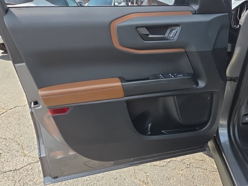 Used 2021 Ford Bronco Sport Outer Banks AWD/4WD image 23